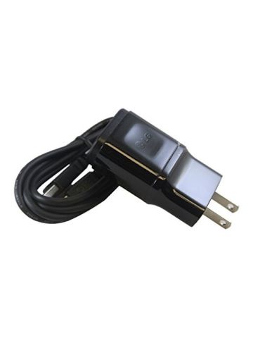OEM LG Charger MCS-04WD With 2.0 5FT Micro USB