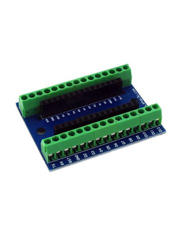 Nano Terminal Adapter For Arduino Nano V3.0 Avr Atmega