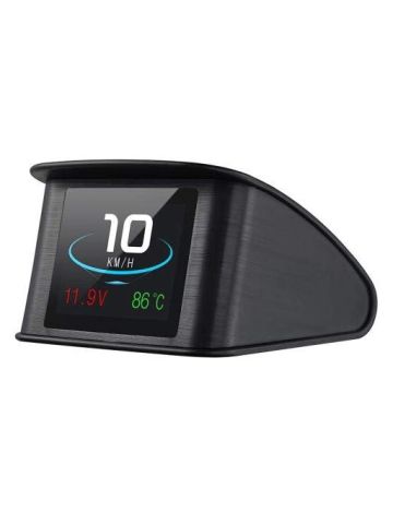 Head up Speedometer Display Hud Gps Obd Computer Car Speed Digital Display
