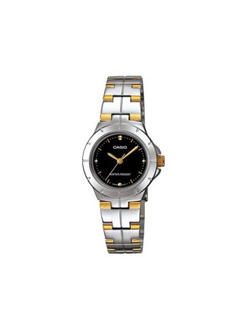 Casio Watch For Women LTP-1242SG-1CDF