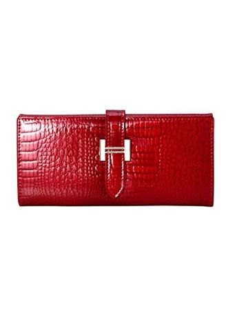 Gtt Leather Wallet Women Handbags Wallets Clutch Bags
