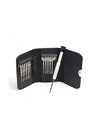 Hand Repair Tools Screwdriver Disassemble Kit Bag Wallet Set For Rc Drone Fpv Dji Phantom 3 4