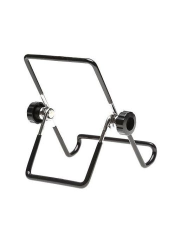 1 Pcs Universal Adjustable Portable Foldable Metal Holder