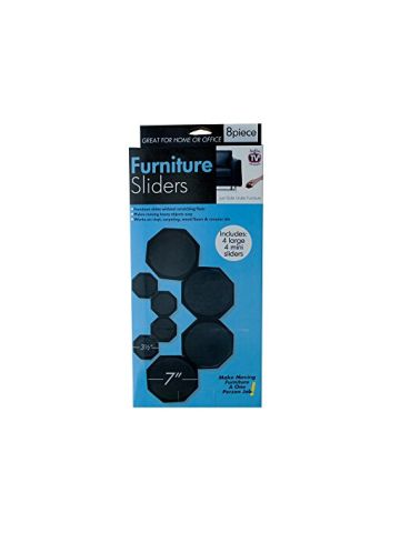Imports Of Kole Oc136 Furniture Slide Set