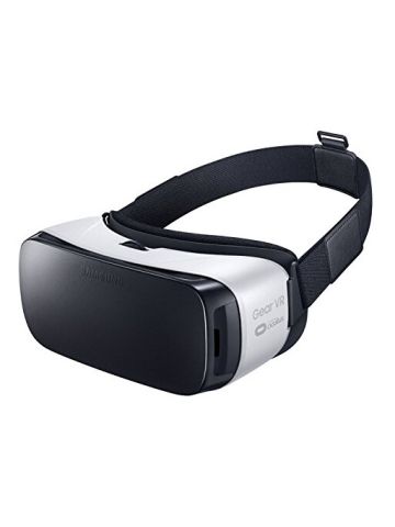 Samsung Mobile Gear Vr Virtual Reality Headset