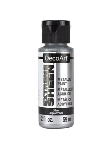 DecoArt 2 Ounce, Amethyst Extreme Sheen Paint