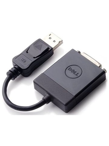 Dell DisplayPort To DVI Single Link Adapter DP/N: 0KKMYD