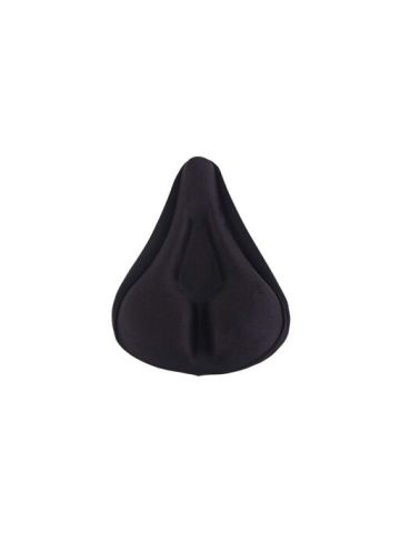 Cycling Bike Bicycle Soft Thick Saddle Seat Cover Cushion Pad