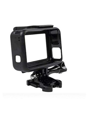Open Size Protection Frame Housing Case Moving Camera Portable Standard Frame Plastic Frame For Gopro Hero 5
