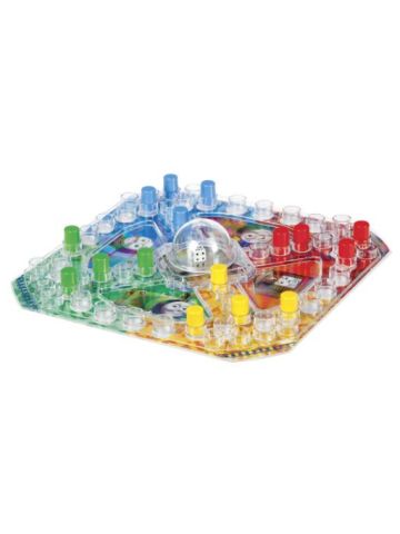 Toysmith Cardinal Thomas And Friends Pop Up Game