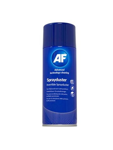 AFPC Spray Duster Invertible CFC-free Non Flammable 125ml