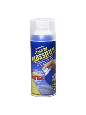 Plasti Dip 11212 Glossifier 11. Fluid_Ounces