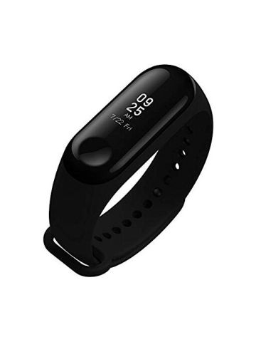 Xiaomi Mi Band 3 Smart Fitness Wristband Black