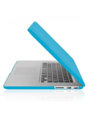 Incipio Macbook Air 13 Feather Case Blue