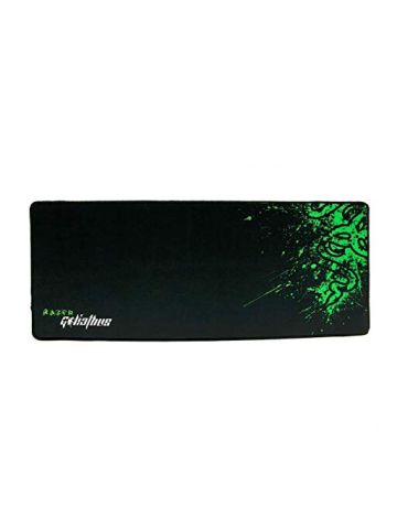Razer Gaming Mouse Pad 700 X300 X3 Mm Locking Edge Mouse Mat Speed Version Mouse Pad