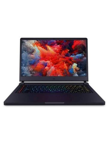 Xiaomi Game Laptop Notebook 15.6" I7 18G 1T+128Gb 1060 - Chinese Version - Dark Grey