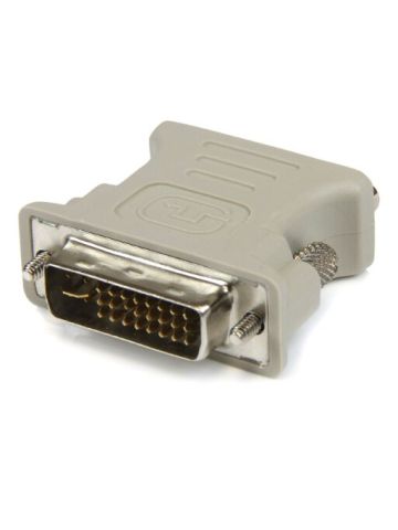 Star Tech.Com Usa Llp Dvi To Vga Cable Adapter