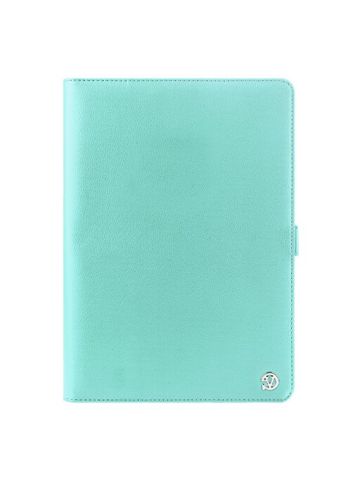 VanGoddy Arthur Microsoft Surface Pro 4 12.3 Leather Portfolio Stand Case