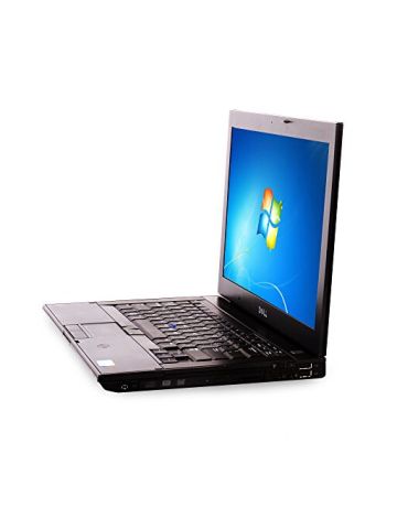 Dell Latitude E6400 14.1in Notebook PC - Intel Core 2 Duo 2.24GHz
