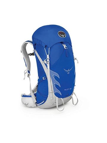 Osprey Packs Talon 33 Backpack, Flame