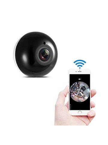 Lifepot Sricam Sp022 960 P Hd Wifi Wireless Ip Security Camera