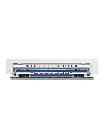 Bachmann Trains Metropolitian Transportation Authority