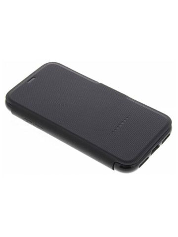 Gear4 D3O Oxford For Case For iPhone X - Black