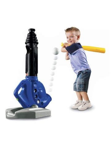 Fisher-Price Triple Hit Baseball By Fisher-Price