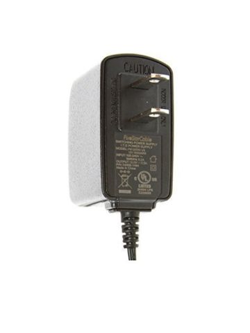 Five Star Cable CCTV Camera Power Supply AC To DC Switching Power Adapter
