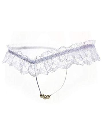Lace G-String for Women