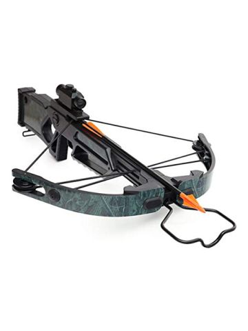 The Walking Dead Roleplay Weapon Daryl's Crossbow