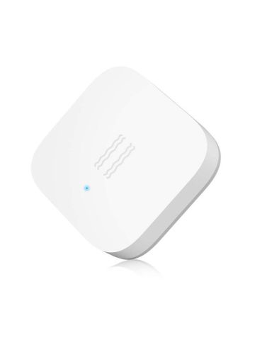 Aqara Smart Vibration Sensor For Home Safety International Edition