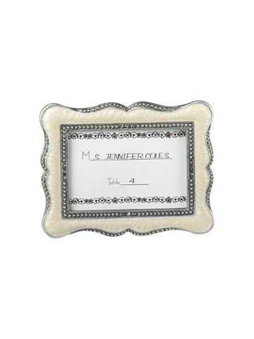 Fashioncraft Victorian Design Frame 2 1/2 X 3 1/2