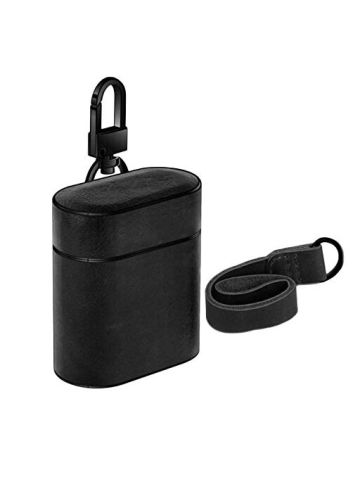 For Huawei Flypods Case Leather Cases for Huavei Aipods Wireless Bluetooth Earphone Cover for Honor Airpods Fly Pod