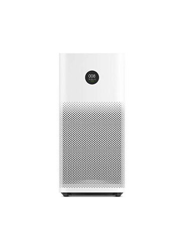 Xiaomi Mi Air Purifier 2S Sterilizer Addition To Formaldehyde Purifiers Air Cleaning Intelligent Household Hepa Filter