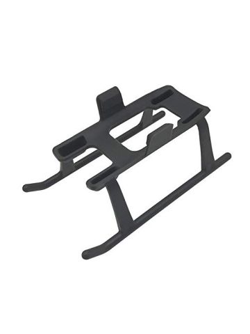 For Dji Spark, Increased Landing Bracket, Dji Accessories, Dark Gray