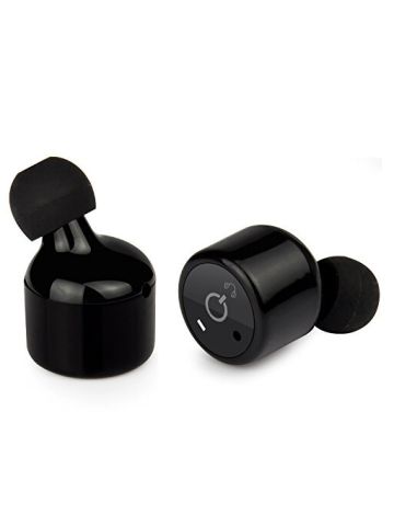 X1T Wireless Bluetooth V4.2 HiFi In-ear Earphones