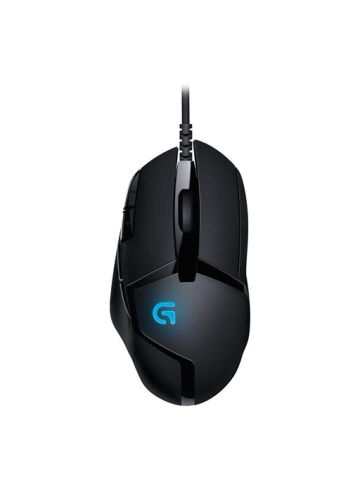 Logitech Usb Mouse For Pc & Laptop - G402