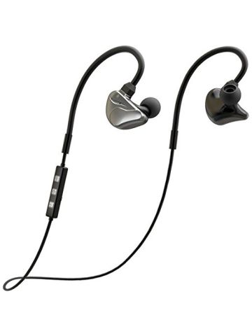 Heiyo Bluetooth Sport Earphones In Ear Wireless Headphones