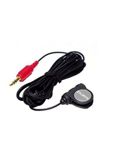 Zalman Zm-Mic1 High Sensitivity Headphone Microphone