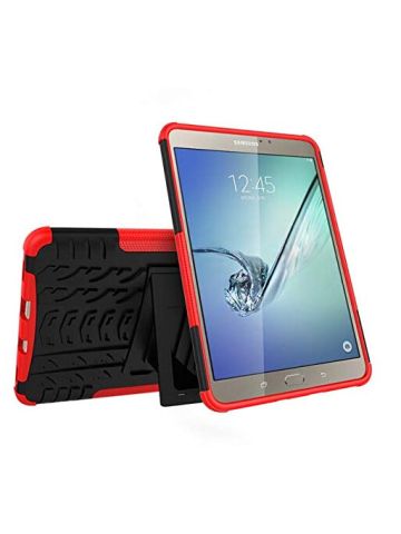 Red Tire Pattern Case for Samsung Galaxy Tab