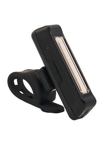 LED USB Rechargeable Headlight Flash Bicycle Lights