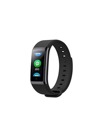 Xiaomi Amazfit CorIps Smartband For Android, Black