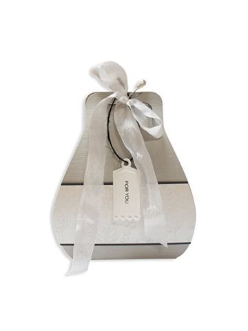 Spellbinders Shapeabilities Dies-Favorably Simple Gift Box