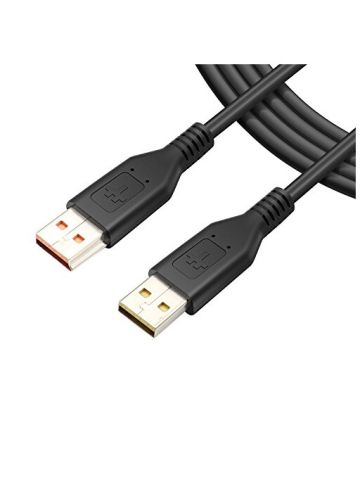 USB Cable Of Ac Adapter Charger Power Supply For Lenovo
