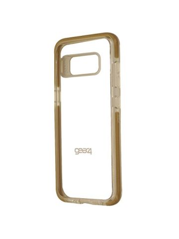 Gear4 D3O Piccadilly Case For Samsung Galaxy S8 - Gold