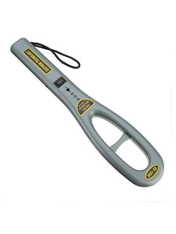 Hand Held Metel Detector Industrial Metal Detectors Sensitive Inspection Tester Security Checks