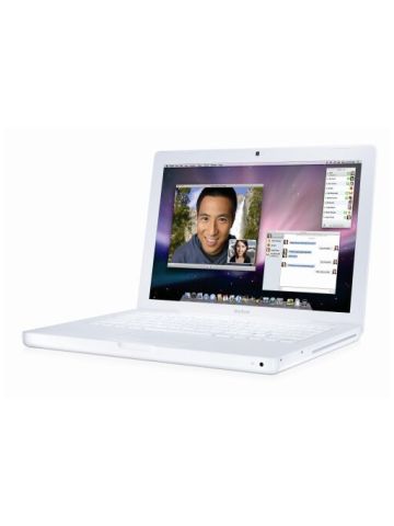 Apple Macbook A1181 Macbook4,1 MB402LL/A, 2.4GHz Intel Core 2 Duo