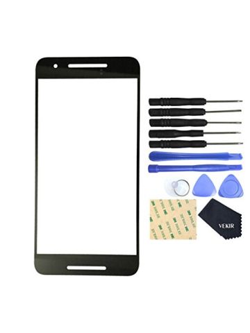 Vekir Glass Repair Screen For Huawei Google Nexus 6P