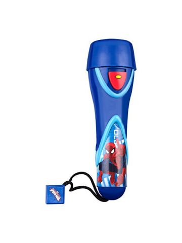Marvel Spider-Man Spider Sense 3 Piece Adventure Kit